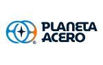 Planeta-acero